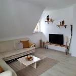 Ben Apartman *