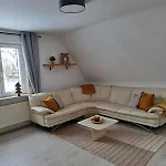 Ben Apartman