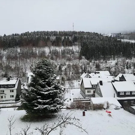 Schöne Am Sonnenhang * Winterberg