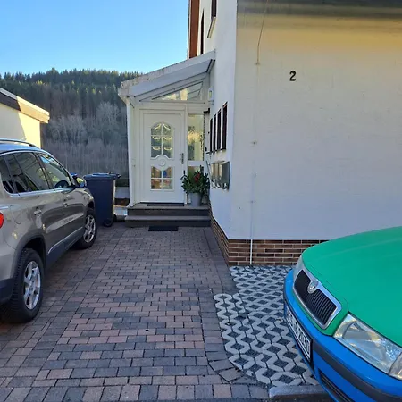 Apartment Schöne Am Sonnenhang