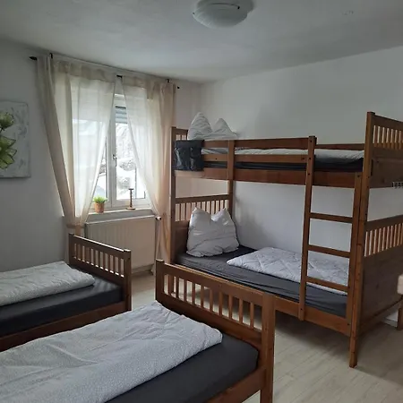 Appartement Ben Winterberg