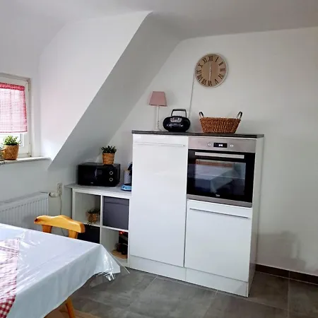 Schöne Am Sonnenhang * Winterberg