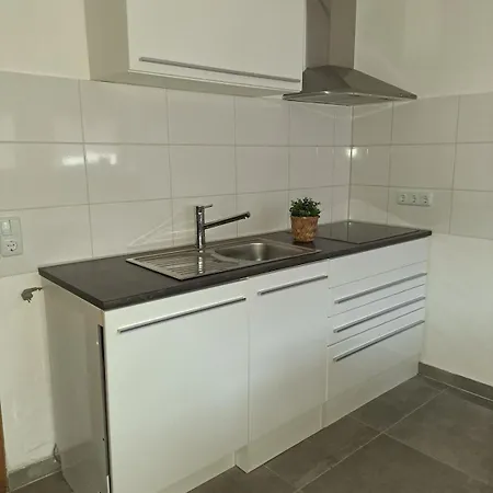 Ben Appartement Winterberg