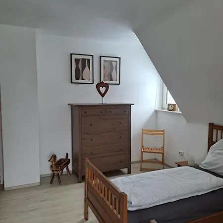 Schöne Am Sonnenhang Apartment *