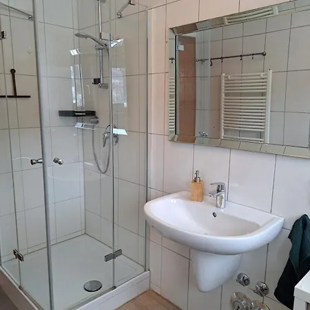 Apartment Schöne Am Sonnenhang *