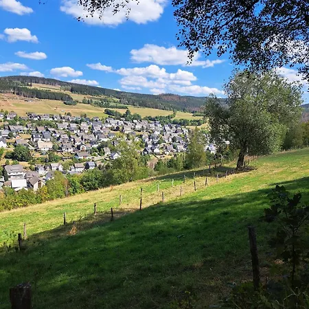 Apartment Schöne Am Sonnenhang *