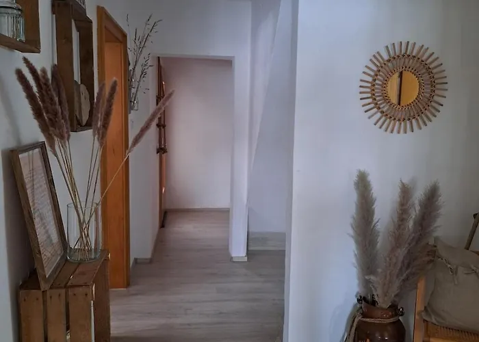 Ben Apartman Winterberg