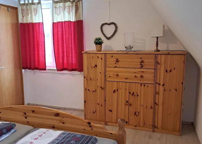 Apartman Ben Winterberg