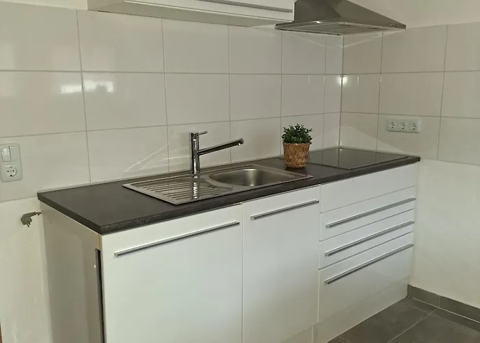 Ben Apartman Winterberg